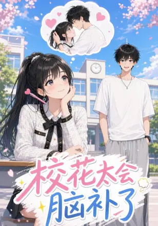校花太会脑补了第二季