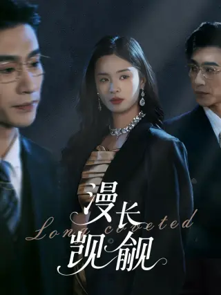 漫长觊觎