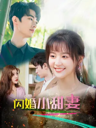 闪婚总裁小娇妻