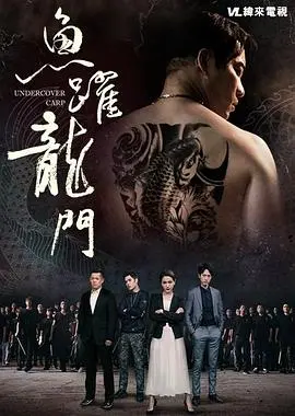 鱼跃龙门(2019)