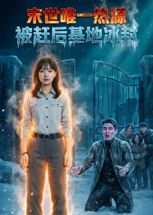 末世唯一热源,被赶后基地冰封 Ai