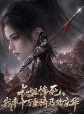 长姐惨死，我率十万重骑马踏京华