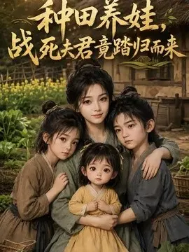种田养娃，战死夫君竟踏归而来