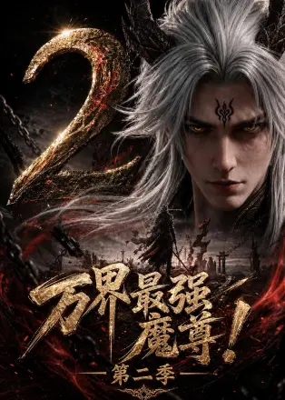 万界最强魔尊！ Ai漫剧