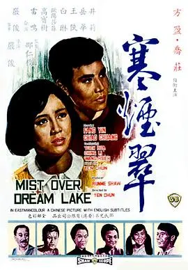 寒烟翠(1968)