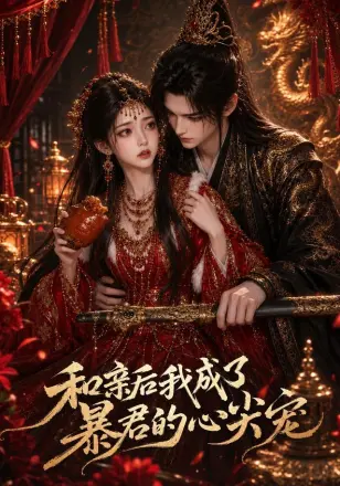 和亲后我成了暴君的心尖宠