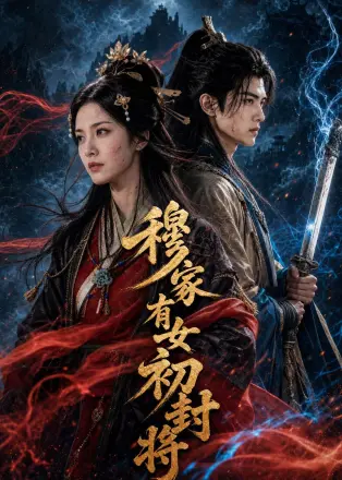穆家有女初封将(2026·AI漫剧)