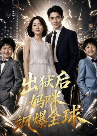 出狱后-妈咪飒爆全球      AI