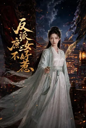 反派庶女不好惹