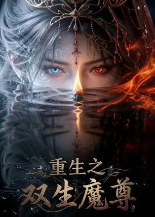 重生之双生魔尊