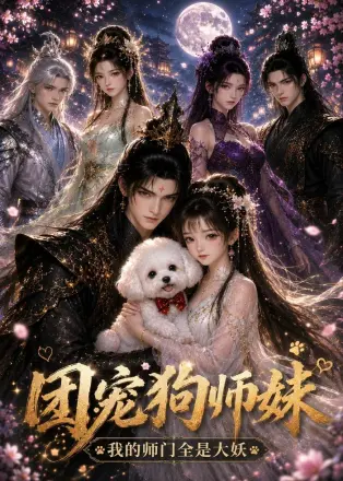 团宠狗师妹，我的师门全是大妖