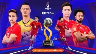 2026东盟杯第一级别b组第1轮全场回放越南vs菲律宾