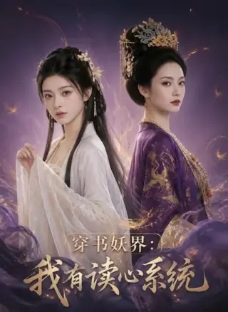 穿书妖界:我有读心系统