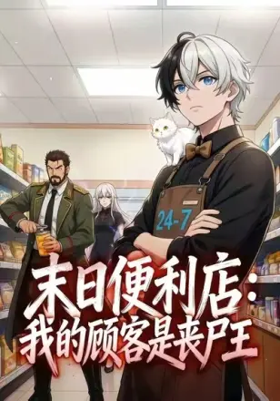 末日便利店,我的顾客是丧尸王