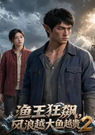 渔王狂飙，风浪越大鱼越贵 2