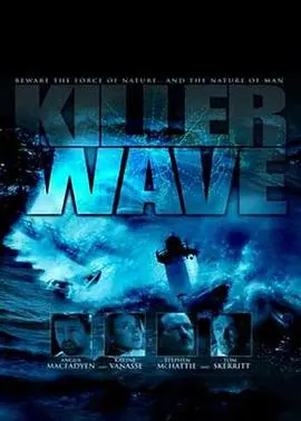 水坝危城上水坝危城下(2007)
