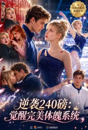 逆袭240磅:觉醒完美体魄系统