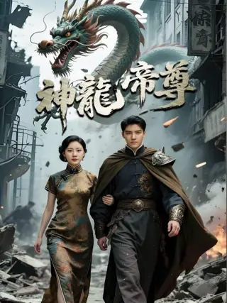 神龙帝尊