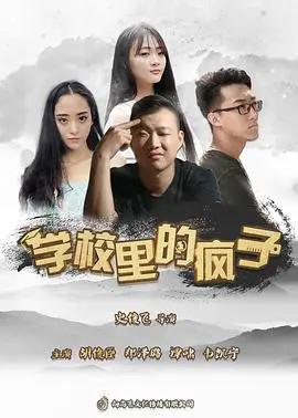 学校里的疯子 第一季
