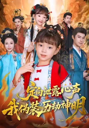 定向泄露心声我伪装历劫神明(2026)