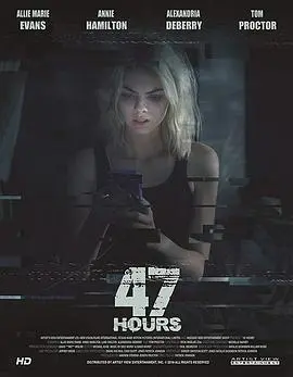 绝命47小时(2019)