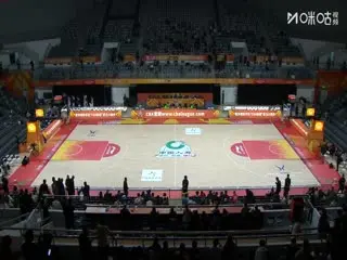 CBA俱乐部杯小组赛 浙江方兴渡VS天津先行者 20251204