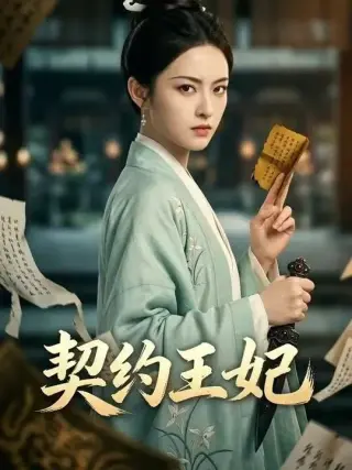 契约王妃