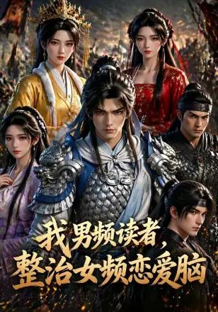 我男频读者，整治女频恋爱脑