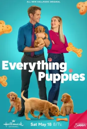 Everything Puppie