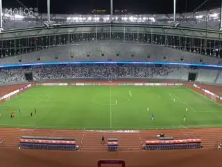 中甲联赛 深圳青年人VS石家庄功夫 20250615