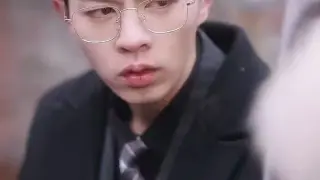 满天星辰不及你（我们终将重逢）失散的十二年冬夏
