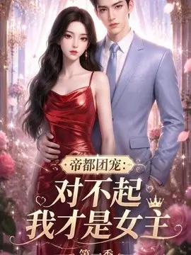 帝都团宠：对不起我才是女主