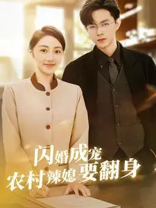 闪婚成宠农村辣媳要翻身(小可怜哭唧唧傅少他沦陷了)