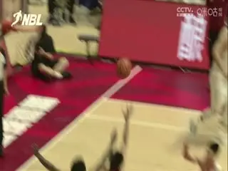 NBL 江西赣驰VS广西威壮 20240724
