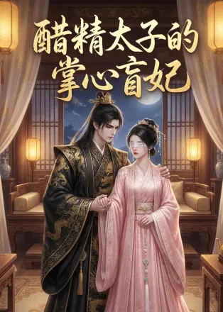 醋精太子的掌心盲妃    Ai漫剧