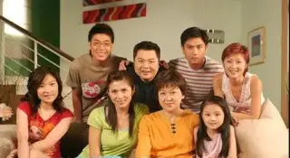 哎哟我的妈！