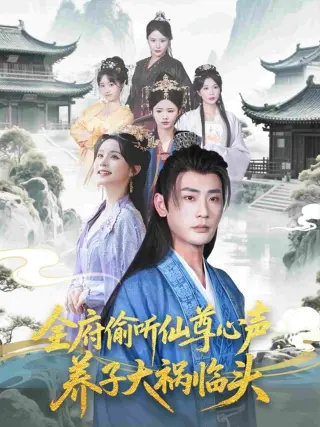 全府偷听仙尊心声,养子大祸临头