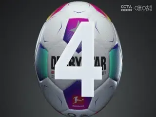 德甲联赛 柏林联合VS波鸿 20240505
