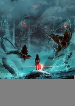 深海大鱼(2023)