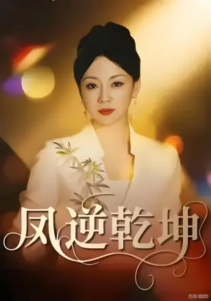 凤逆乾坤