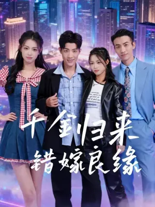 千金归来错嫁良缘