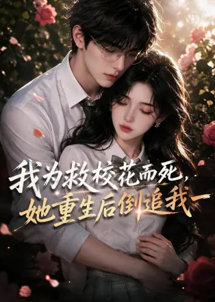 我为救校花而死,她重生后倒追我一