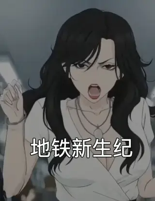 地铁新生纪