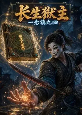 长生狱主，一念镇九幽第四季