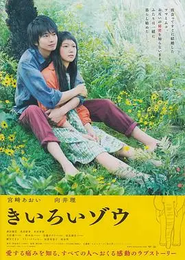 黄色大象(2013)