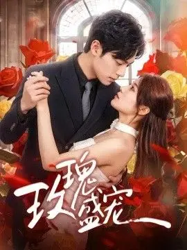玫瑰盛宠