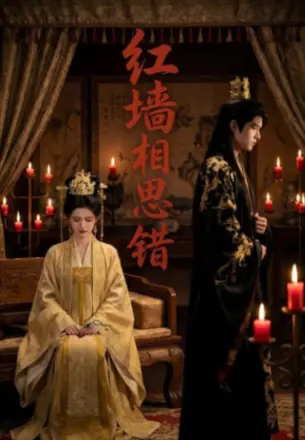 红墙相思错