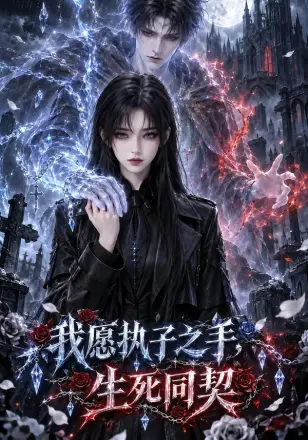 我愿执子之手,生死同契