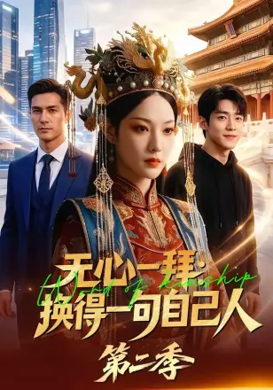无心一拜：换得一句自己人第二季