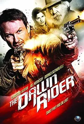 黎明骑士(2012)